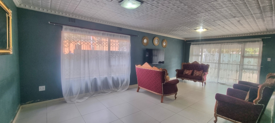 4 Bedroom Property for Sale in Amalinda Eastern Cape